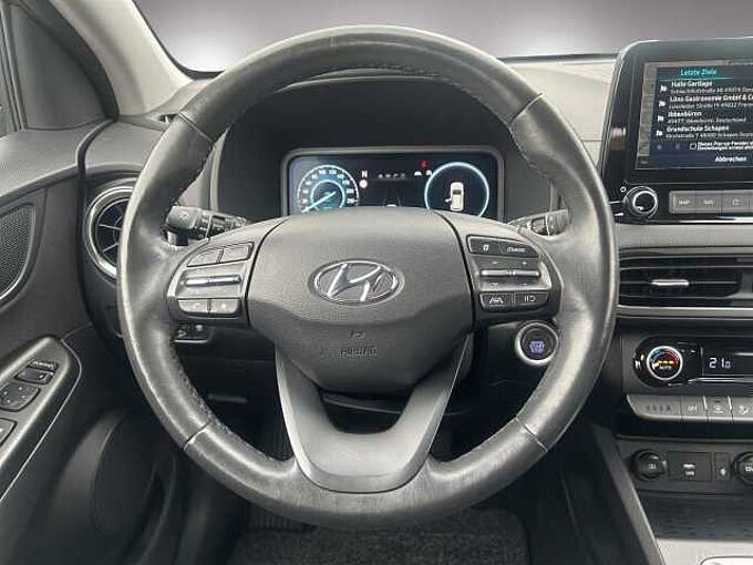 Hyundai Kona Trend Mild-Hybrid 2WD