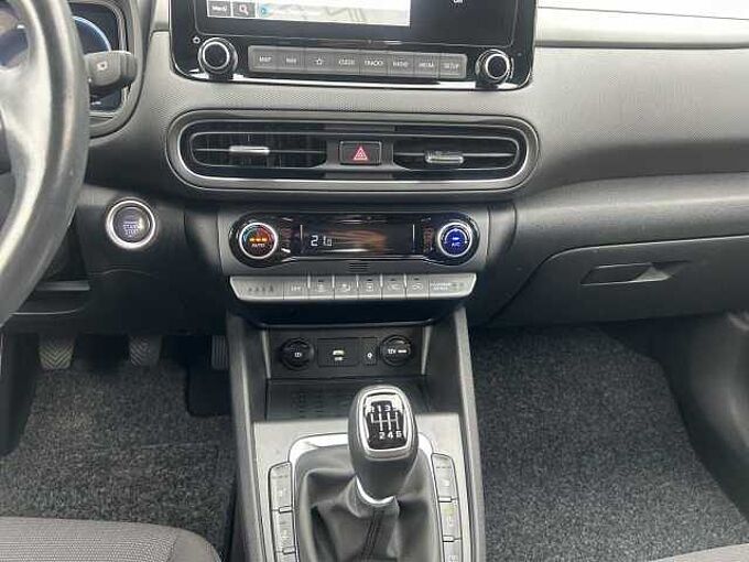 Hyundai Kona Trend Mild-Hybrid 2WD