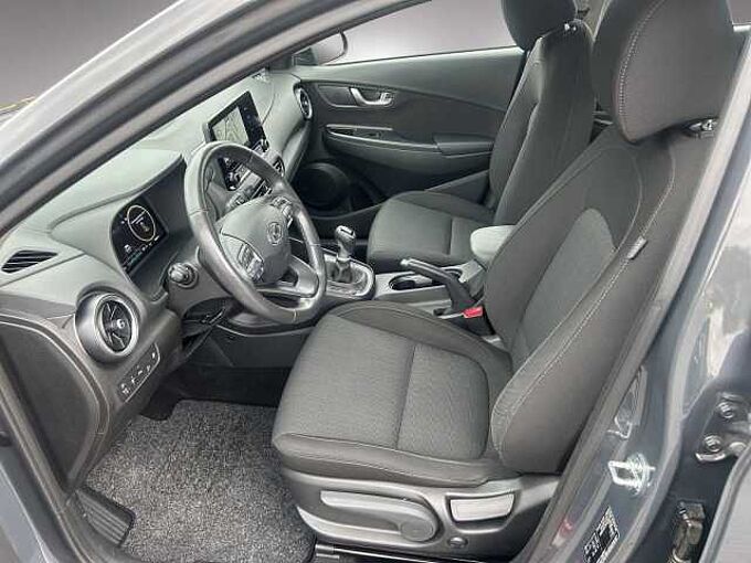 Hyundai Kona Trend Mild-Hybrid 2WD