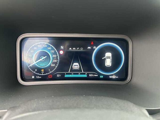 Hyundai Kona Trend Mild-Hybrid 2WD