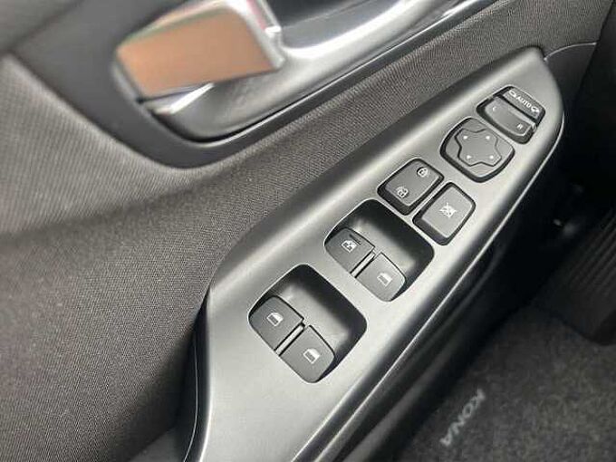 Hyundai Kona Trend Mild-Hybrid 2WD