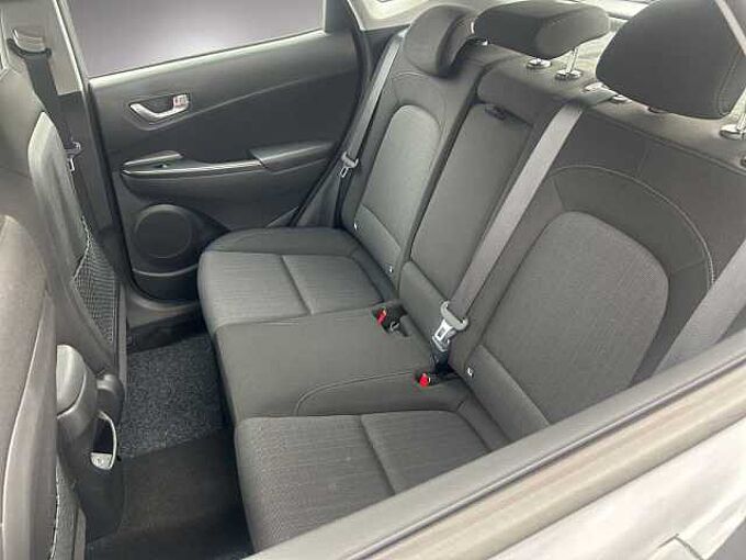 Hyundai Kona Trend Mild-Hybrid 2WD