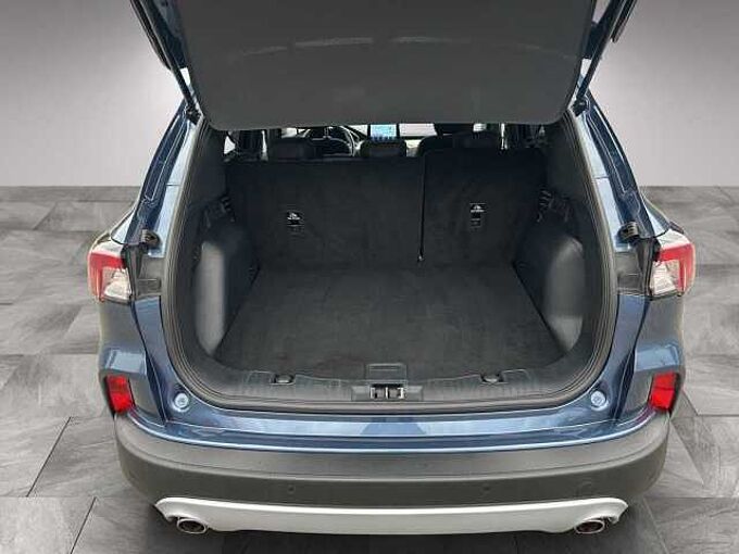 Ford Kuga Plug-In Hybrid Titanium