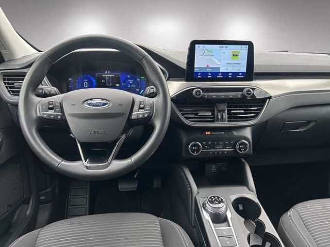 Ford Kuga Plug-In Hybrid Titanium