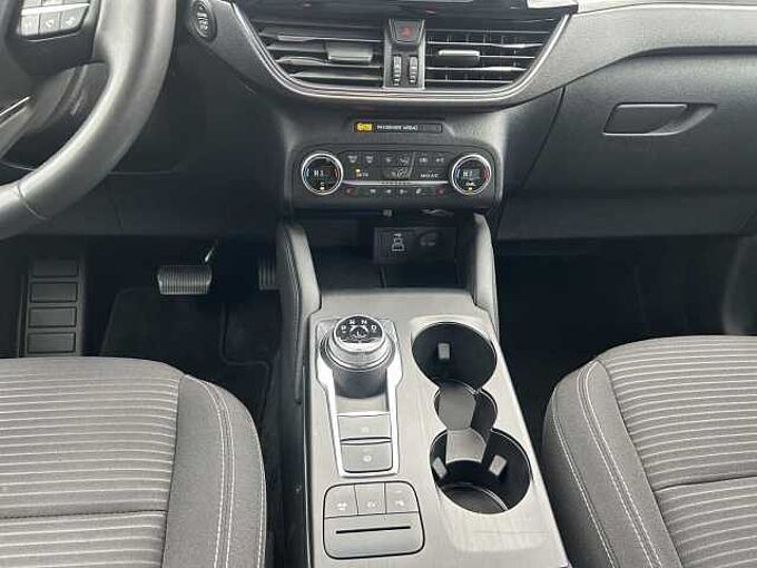 Ford Kuga Plug-In Hybrid Titanium