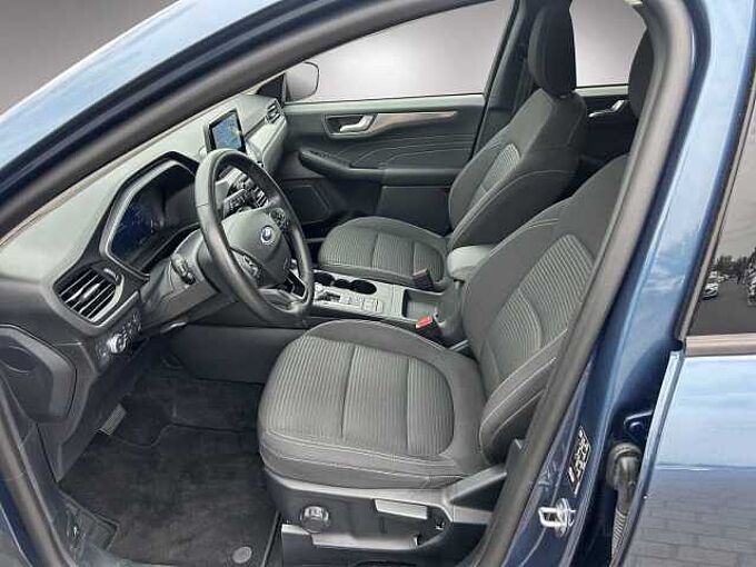Ford Kuga Plug-In Hybrid Titanium