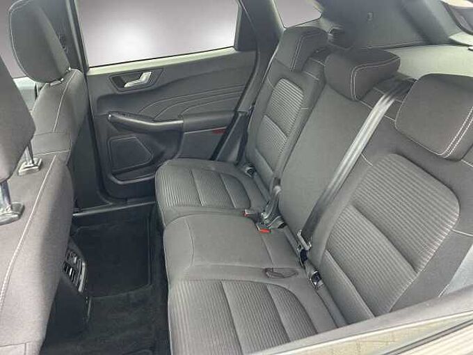 Ford Kuga Plug-In Hybrid Titanium