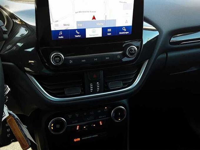 Ford Puma Titanium