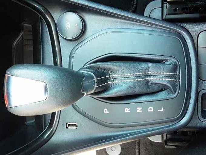 Ford Puma Titanium
