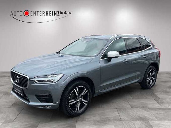 Volvo XC 60 R Design AWD