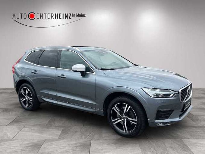 Volvo XC 60 R Design AWD