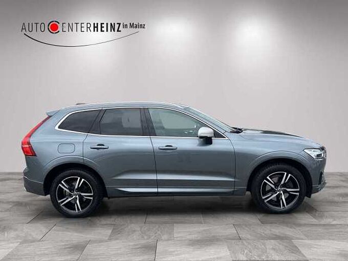 Volvo XC 60 R Design AWD