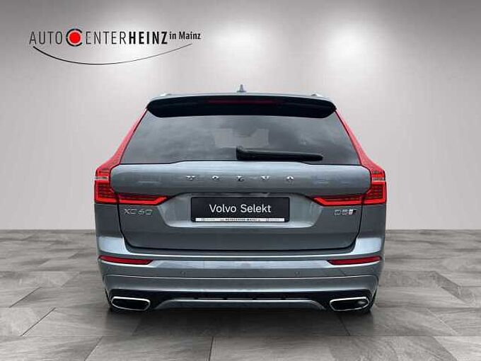 Volvo XC 60 R Design AWD