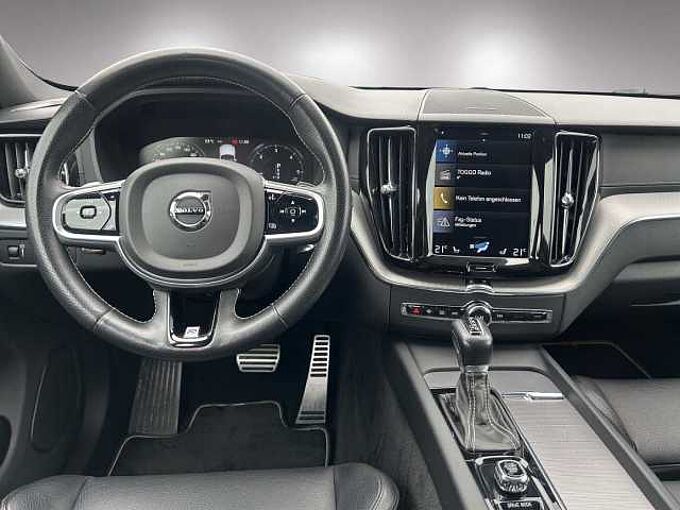 Volvo XC 60 R Design AWD