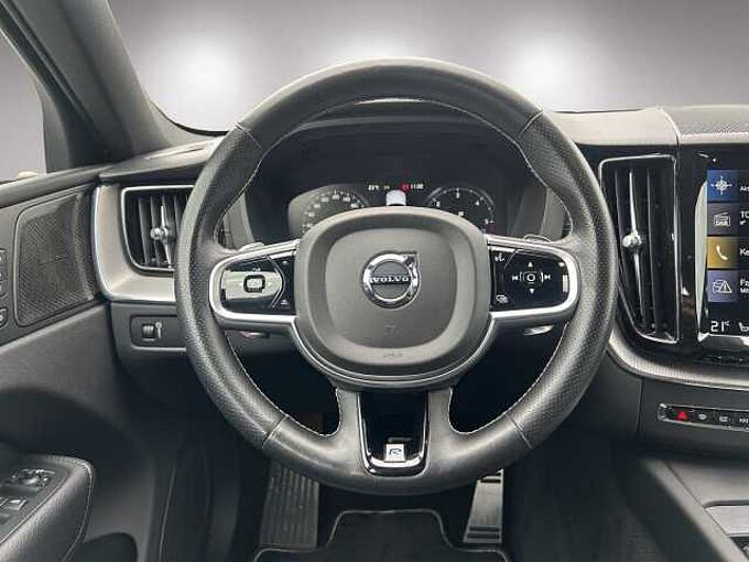 Volvo XC 60 R Design AWD