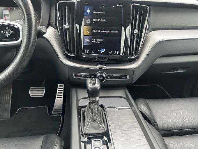 Volvo XC 60 R Design AWD