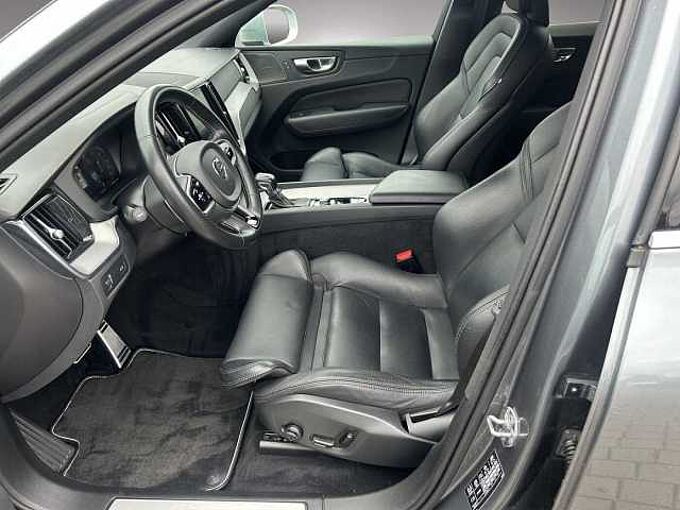 Volvo XC 60 R Design AWD