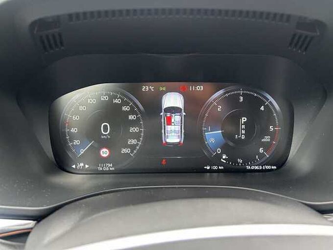 Volvo XC 60 R Design AWD