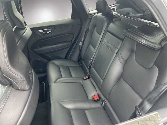 Volvo XC 60 R Design AWD
