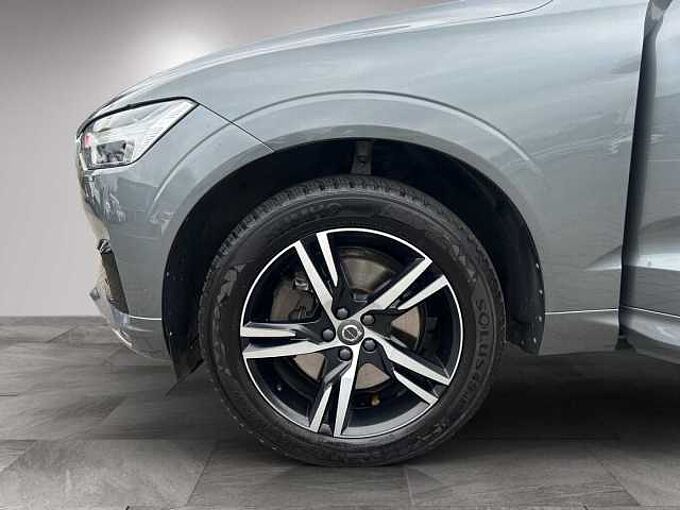 Volvo XC 60 R Design AWD