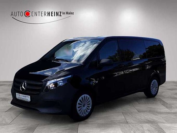 Mercedes-Benz Vito 116 CDI RWD lang PRO