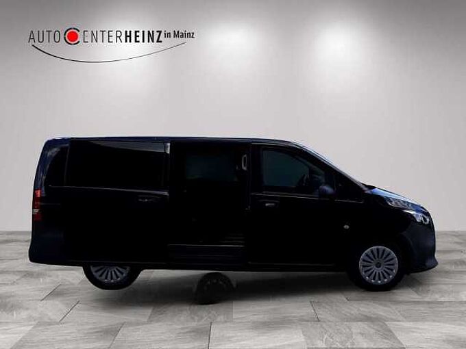 Mercedes-Benz Vito 116 CDI RWD lang PRO