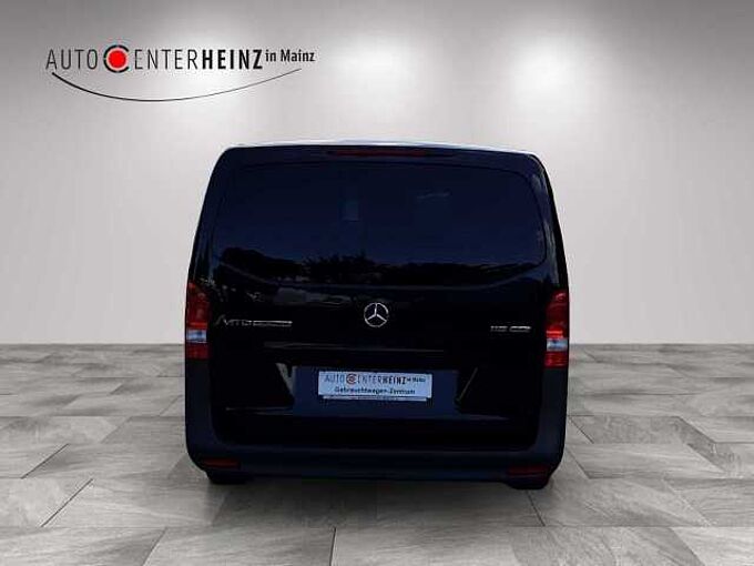Mercedes-Benz Vito 116 CDI RWD lang PRO