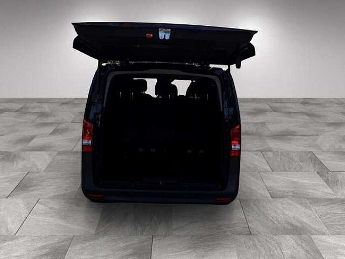 Mercedes-Benz Vito 116 CDI RWD lang PRO