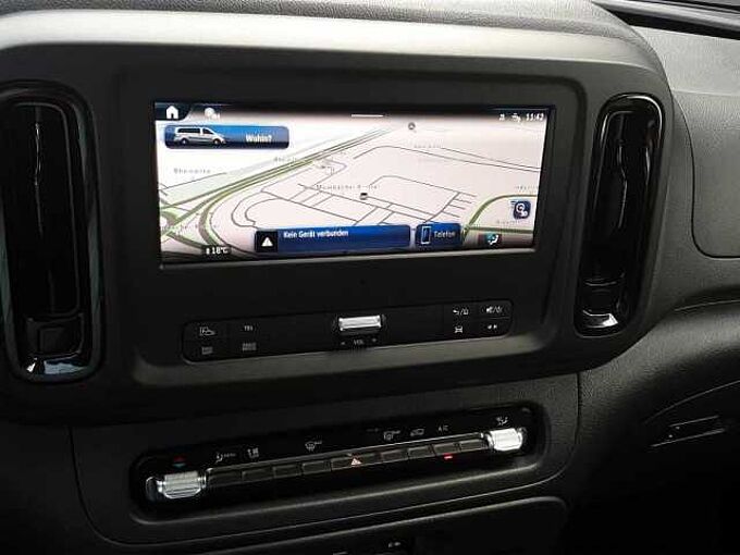 Mercedes-Benz Vito 116 CDI RWD lang PRO