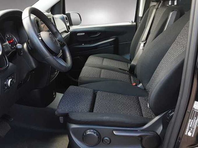 Mercedes-Benz Vito 116 CDI RWD lang PRO