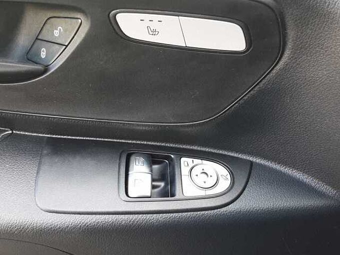 Mercedes-Benz Vito 116 CDI RWD lang PRO
