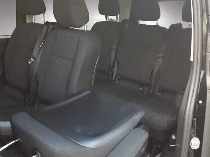 Mercedes-Benz Vito 116 CDI RWD lang PRO