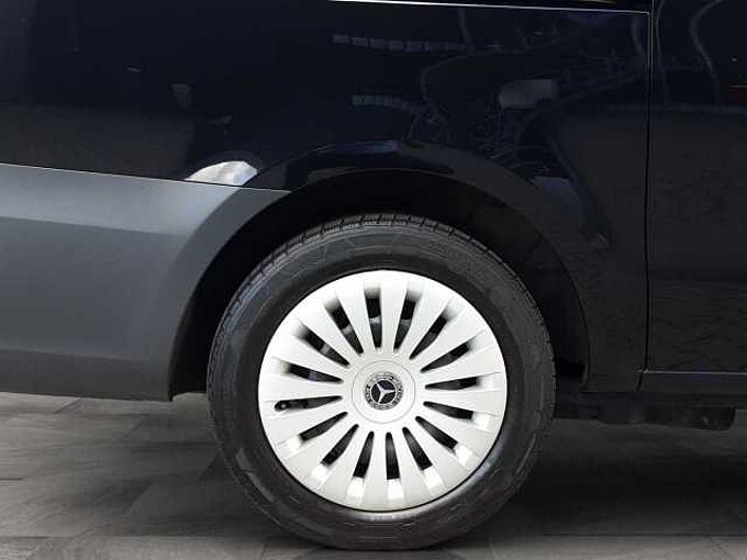 Mercedes-Benz Vito 116 CDI RWD lang PRO