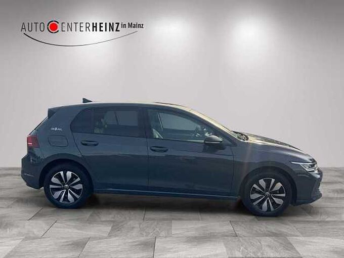 Volkswagen Golf 1.5 TSI 110 kW Goal