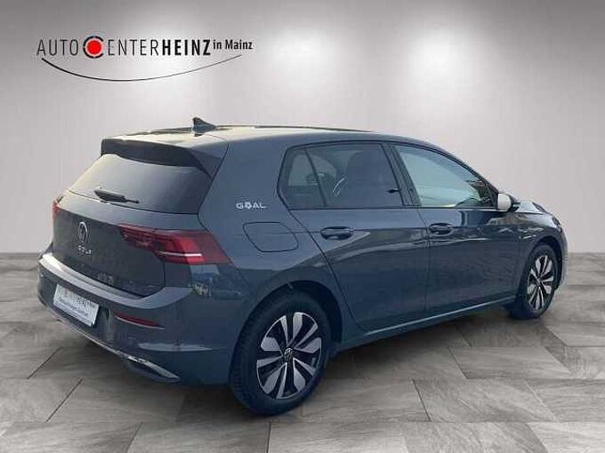 Volkswagen Golf 1.5 TSI 110 kW Goal