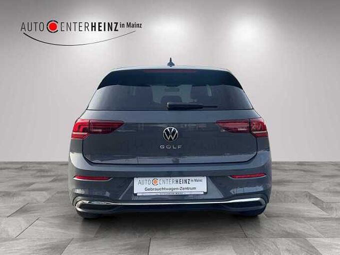 Volkswagen Golf 1.5 TSI 110 kW Goal
