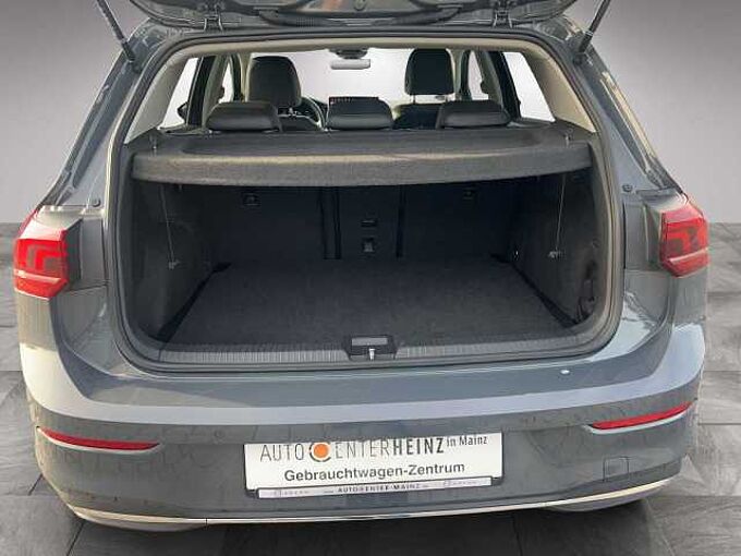 Volkswagen Golf 1.5 TSI 110 kW Goal