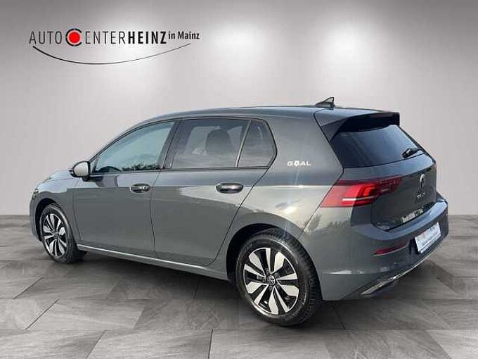 Volkswagen Golf 1.5 TSI 110 kW Goal
