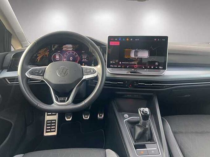 Volkswagen Golf 1.5 TSI 110 kW Goal