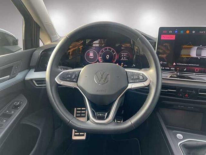 Volkswagen Golf 1.5 TSI 110 kW Goal