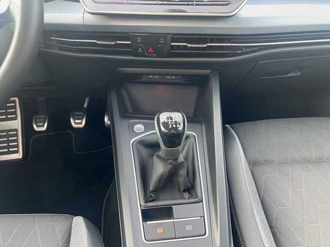 Volkswagen Golf 1.5 TSI 110 kW Goal