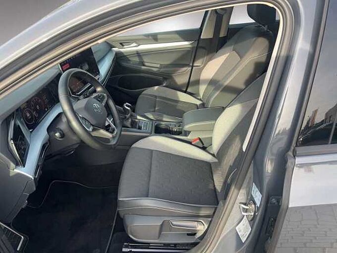 Volkswagen Golf 1.5 TSI 110 kW Goal