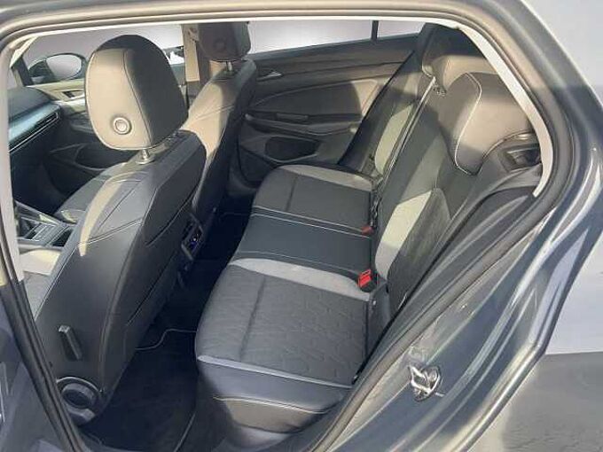 Volkswagen Golf 1.5 TSI 110 kW Goal
