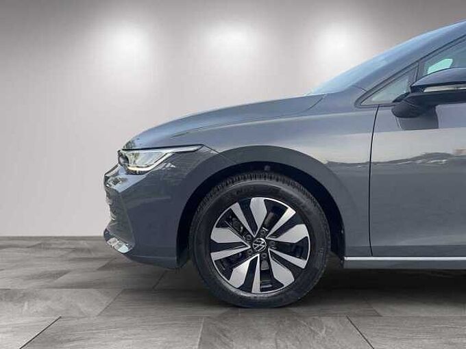 Volkswagen Golf 1.5 TSI 110 kW Goal