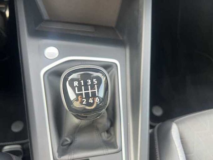 Volkswagen Golf 1.5 TSI 110 kW Goal