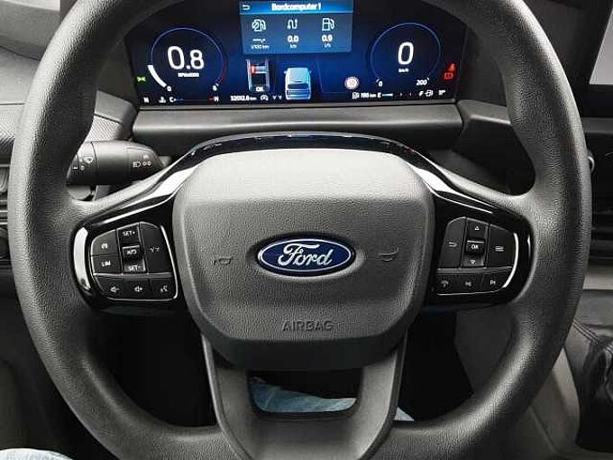 Ford Transit Custom 280 L2 Trend FWD