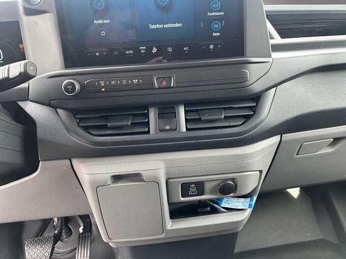 Ford Transit Custom 280 L2 Trend FWD