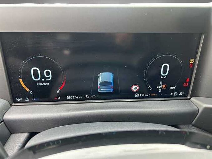 Ford Transit Custom 280 L2 Trend FWD