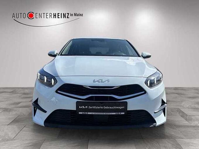 Kia cee'd Spirit