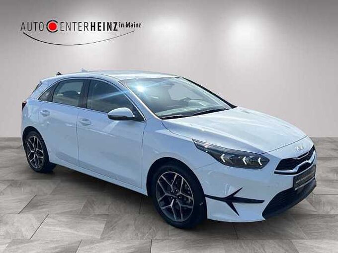 Kia cee'd Spirit